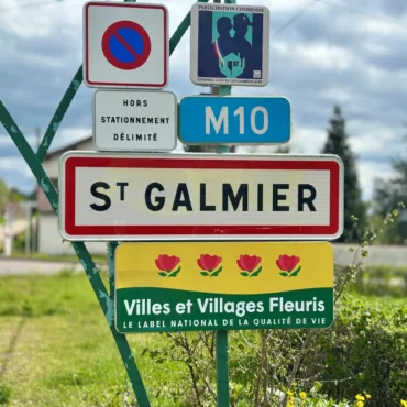 Saint-Galmier