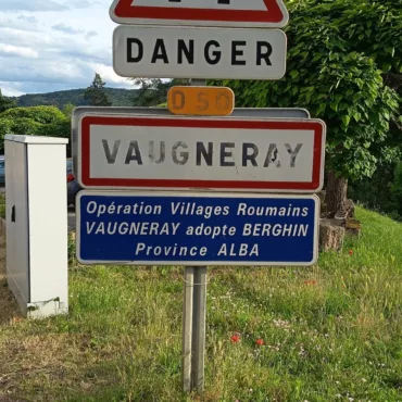 Vaugneray