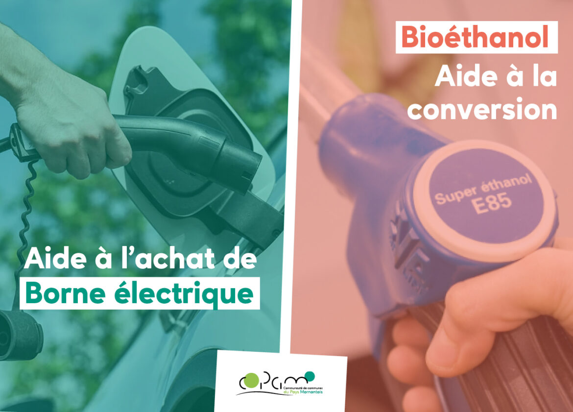 Pays Mornantais : plus que quelques jours pour bénéficier des aides à la mobilité verte 1 Pays Mornantais : plus que quelques jours pour bénéficier des aides à la mobilité verte