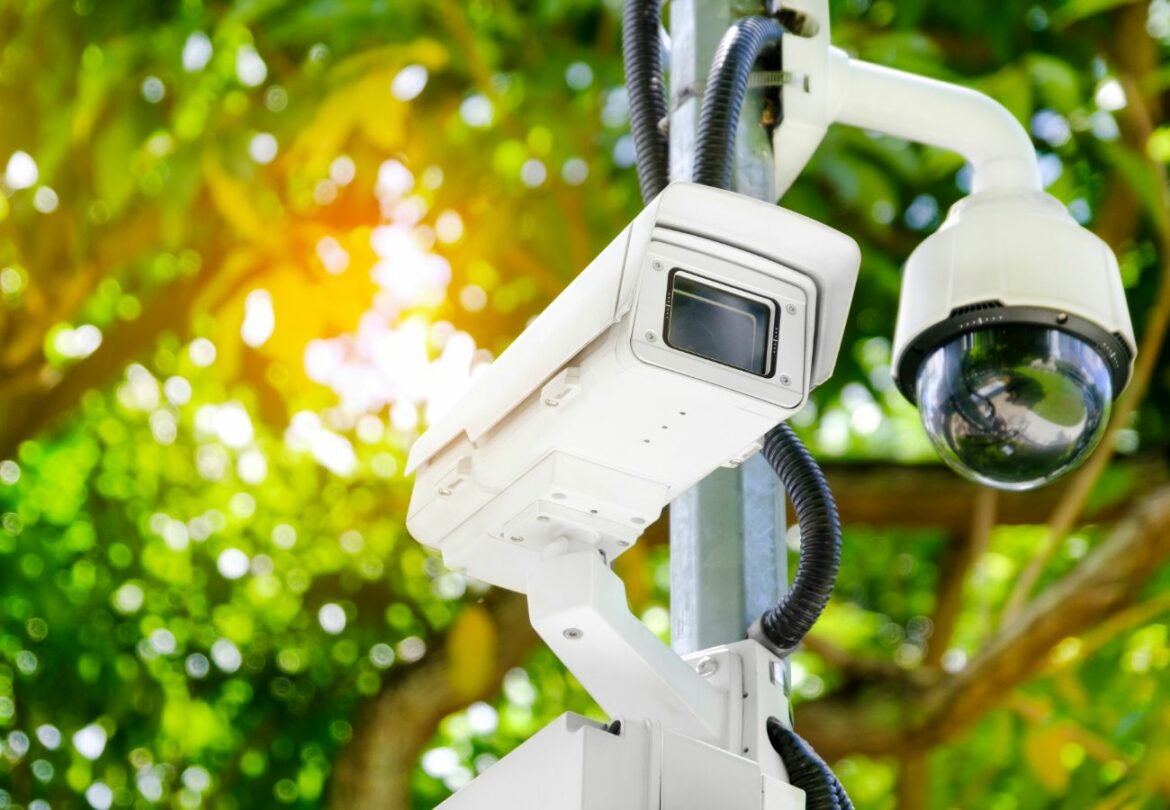 L'Arbresle : les habitants approuvent l'installation de la vidéoprotection