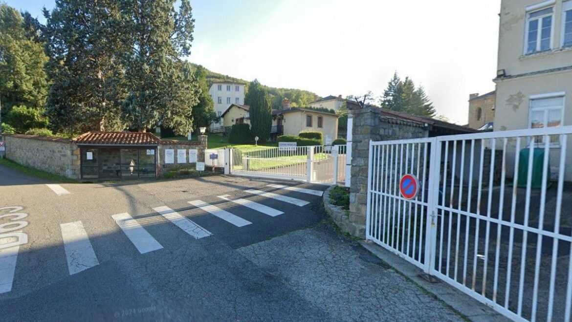 Le centre médical de l'Argentière à Aveize va faire peau neuve