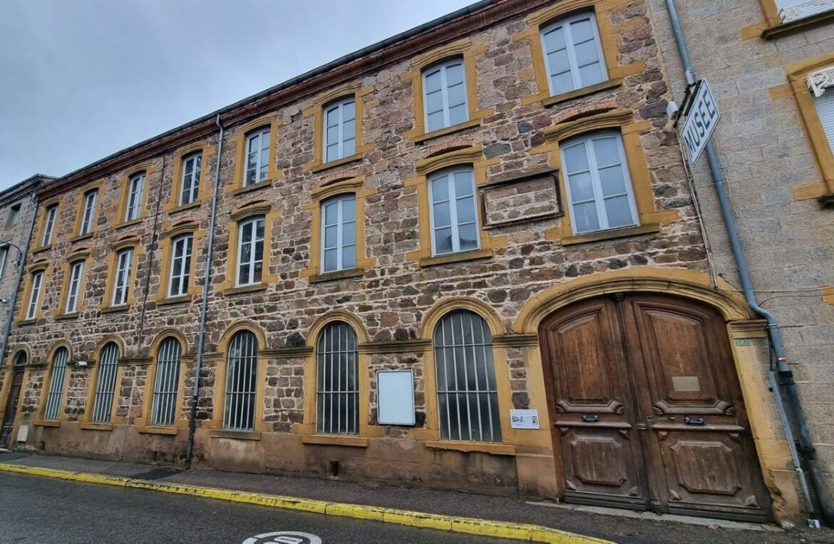 Un nouveau souffle pour la manufacture Loire-Piquet de Panissières