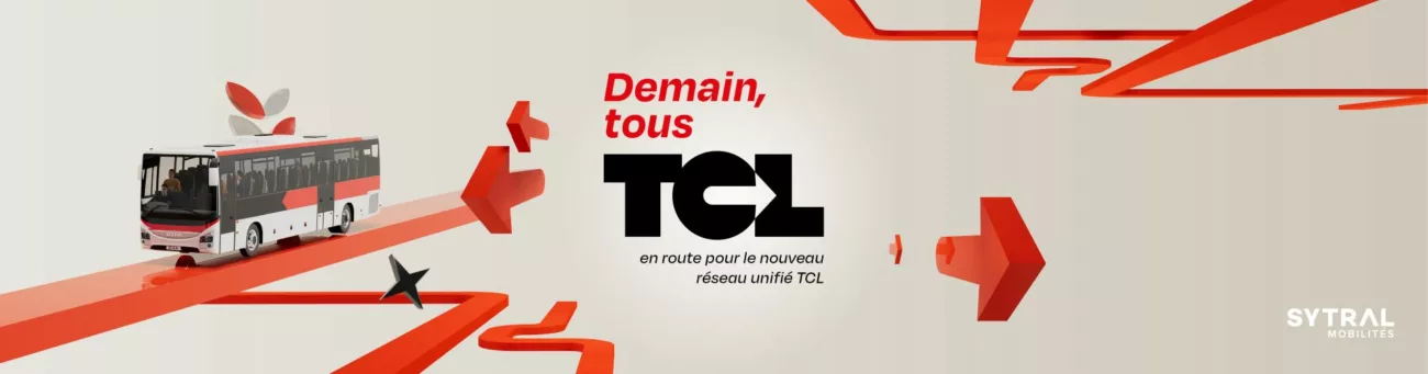 Mobilité simplifiée dans le Rhône : comment voyager plus facilement dès septembre 1 1920 504 1 bandeau tcl unifie 2