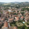 Bessenay dévoile les futurs projets d&rsquo;aménagement du village lors d&rsquo;une réunion publique
