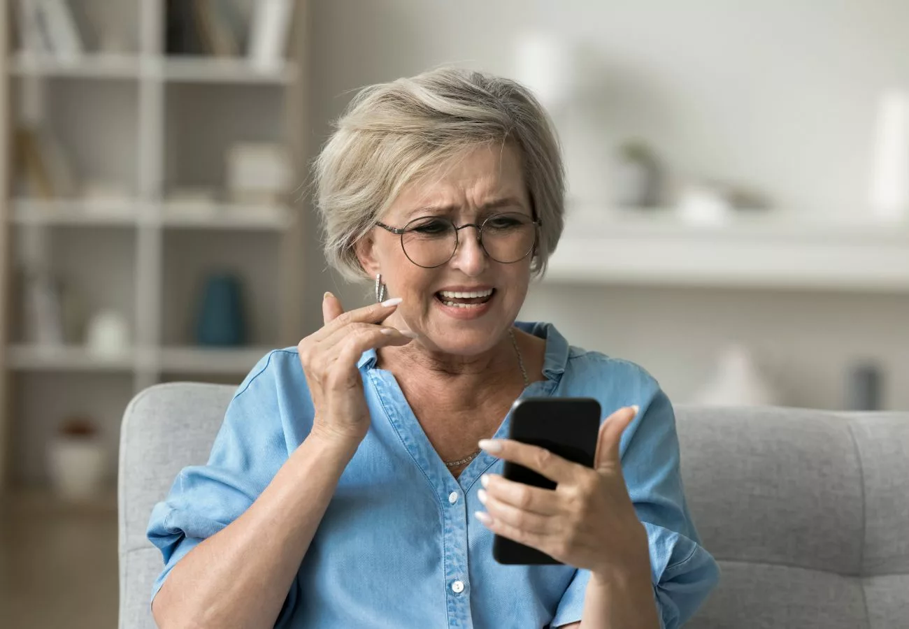 Rhône : ces magasins d'ameublement piègent les personnes âgées 1 Une stratégie commerciale ciblant spécifiquement les seniors