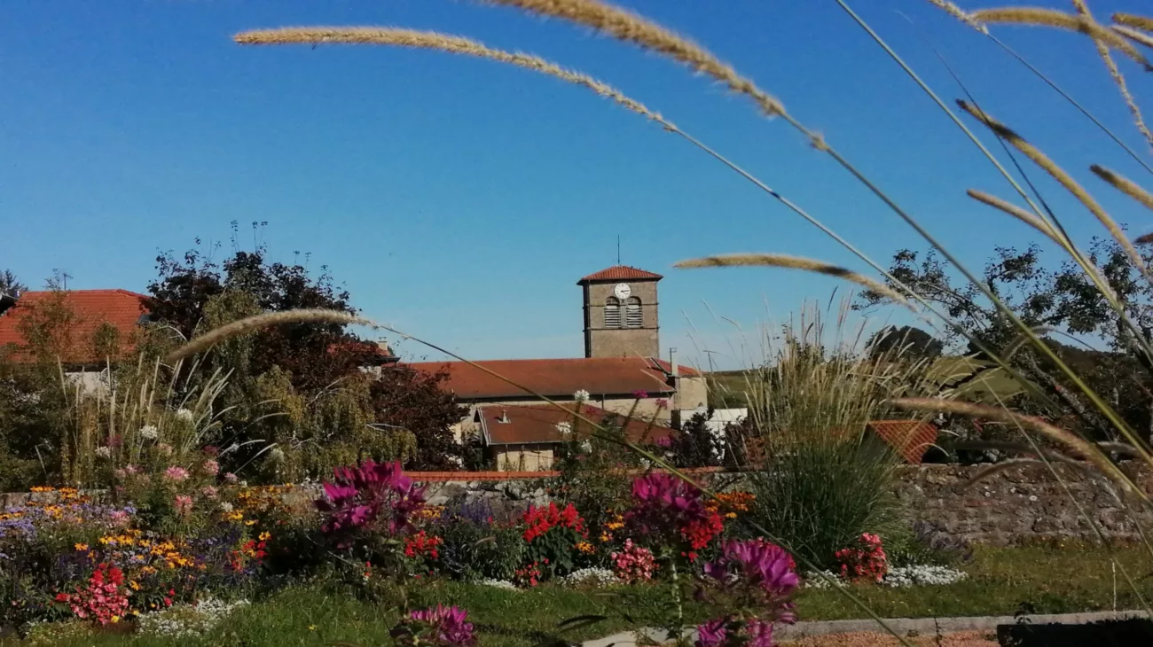 Duerne : Benoît Vernaison fait le point sur les projets de la commune