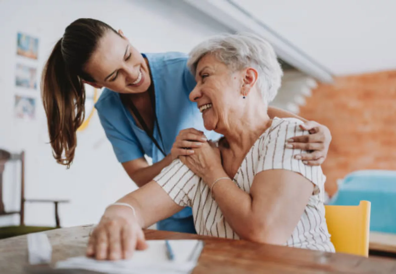 Emplois à domicile : un partenariat majeur qui dynamise le secteur des Monts du Lyonnais