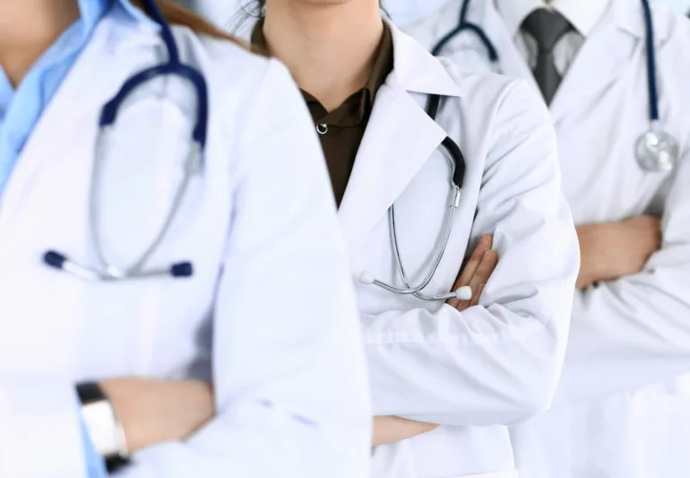 Auvergne-Rhône-Alpes : Les médecins libéraux se mobilisent contre la régulation d'installation