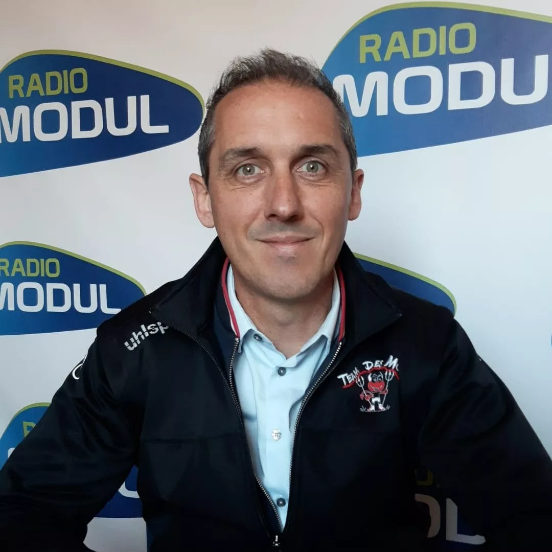 Trail des Meuh du Lyonnais 2025 : une course solidaire pour soutenir le petit Robin 1 "On a une région qui est très belle, mais qui est aussi très riche culturellement et humainement." - Grégory Raynard
© Maia Gonzalez Buzzi