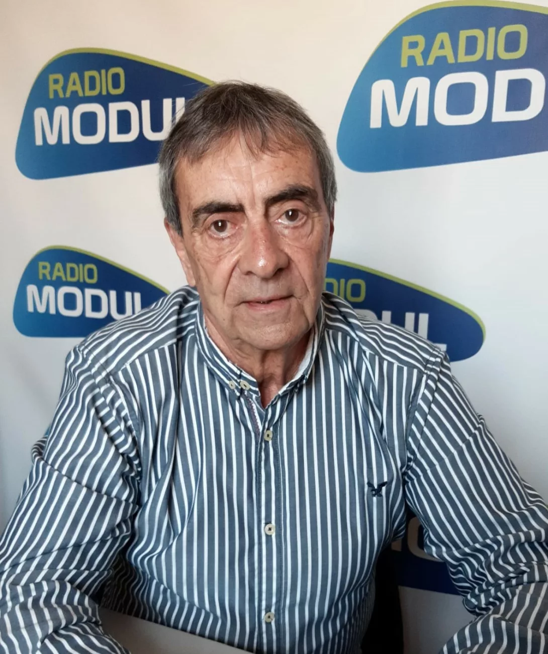 Dynamisme économique et défis démographiques : le paradoxe de Souzy 1 "Depuis le temps que je suis élu, je ne regrette rien." - Guy Saulnier
© Maia Gonzalez Buzzi