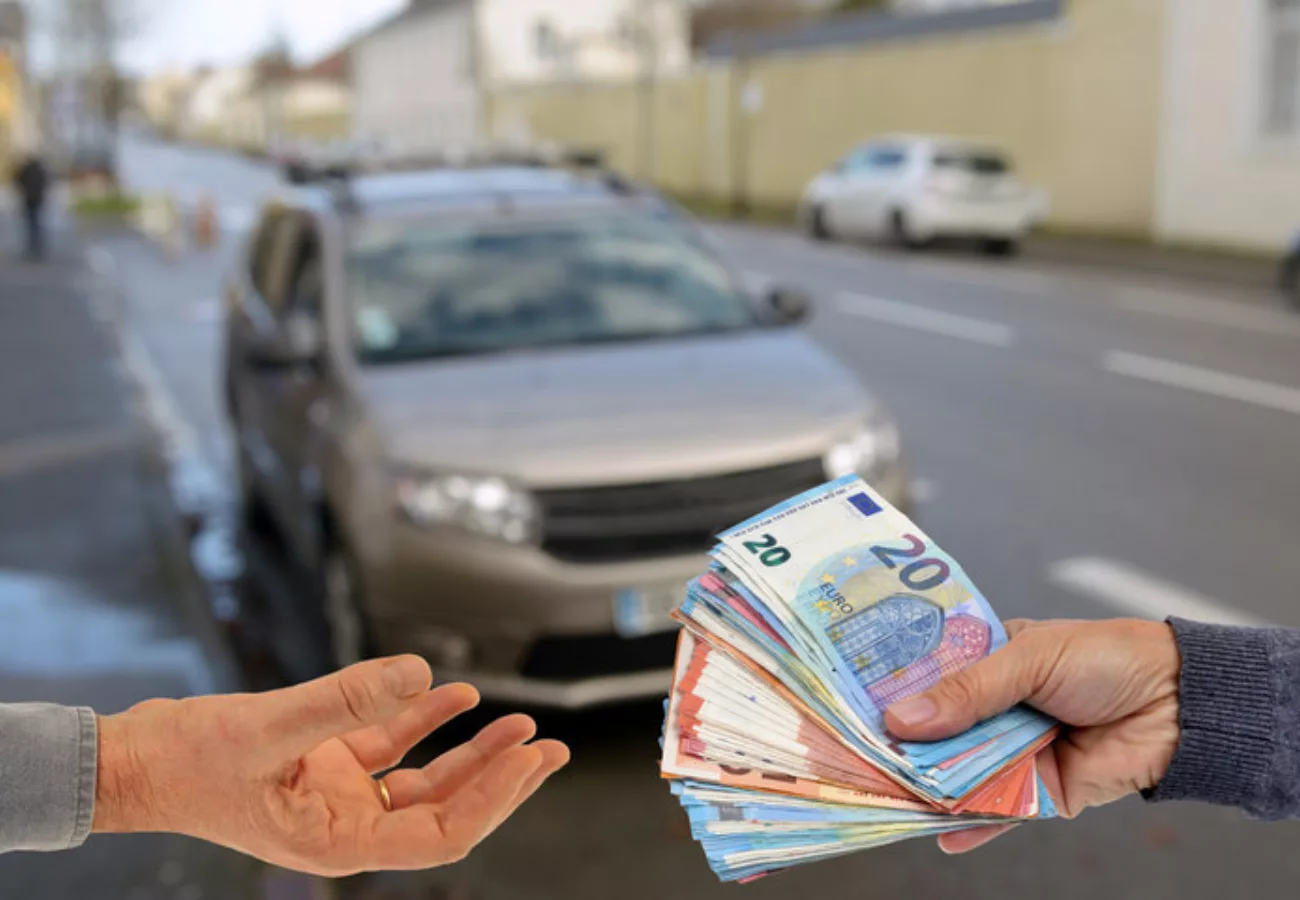 De nombreux acheteurs se retrouvent piégés en acquérant sans le savoir des voitures volées © Adobe stock