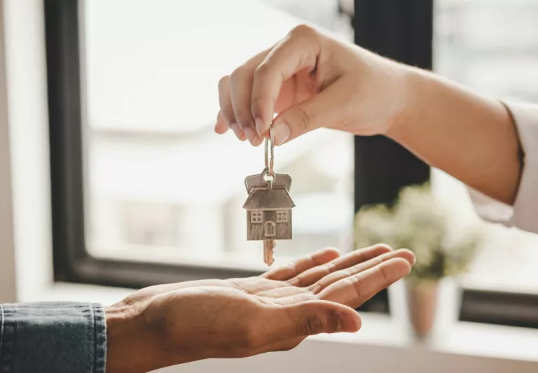 Immobilier : premiers signes de reprise dans les Monts du Lyonnais