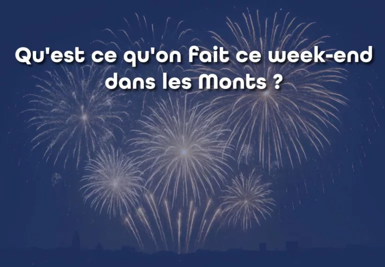 Week-end du 14 juillet : les Monts du Lyonnais en fête
