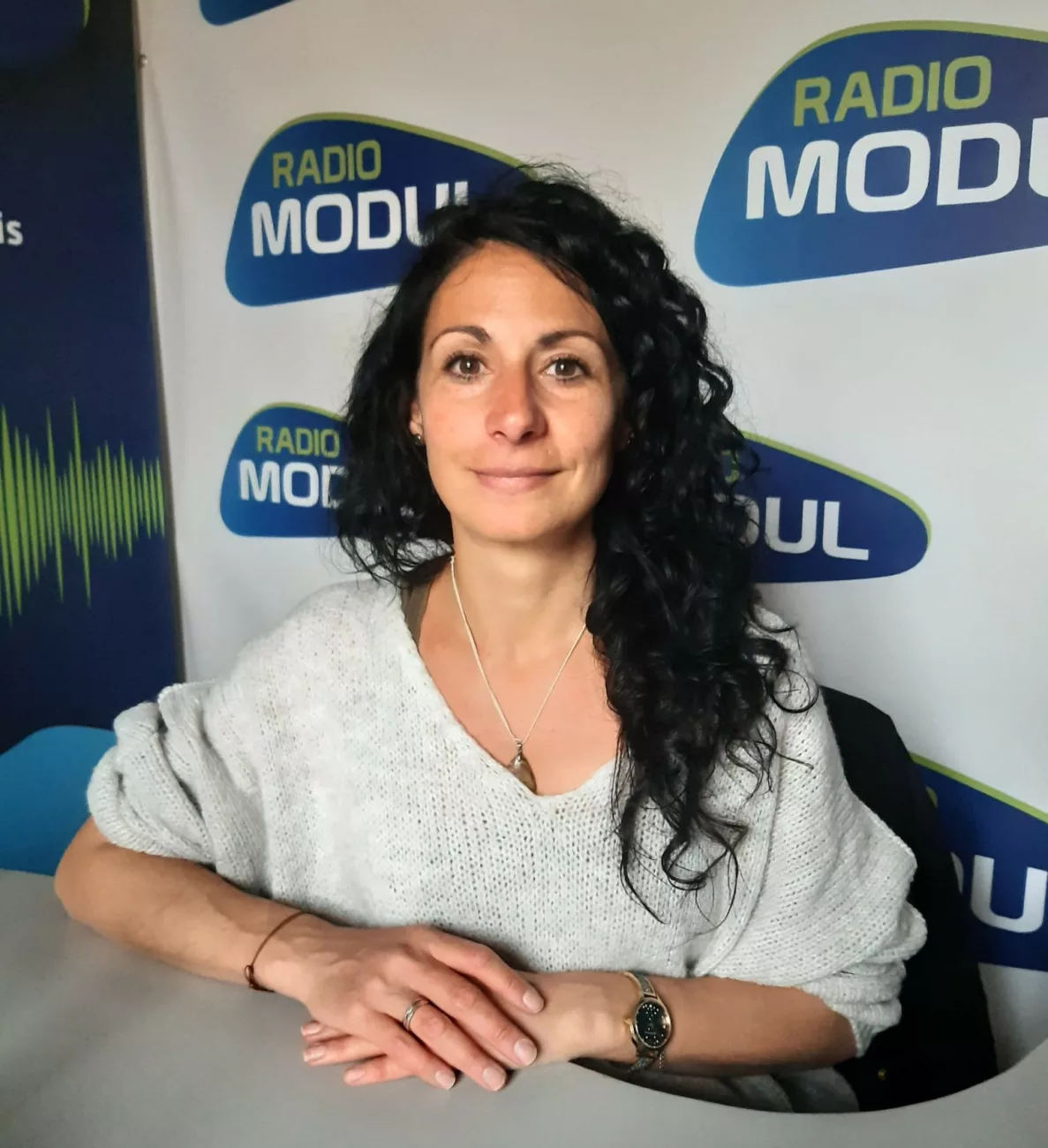 Cindy Bonnissol : un projet humanitaire pour des orphelins au Pérou 1 "Je suis très sensible à l'éducation et aux enfants. Cette association m'a beaucoup touché. Ça fait appel à des valeurs que j'ai." - Cindy Bonnissol
© Maia Gonzalez Buzzi