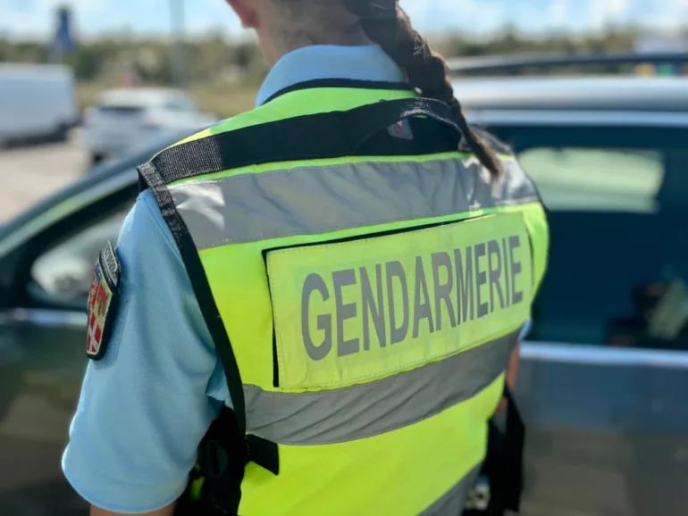 Sécurité routière : 29 morts en 2025 dans le Rhône