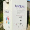 Le Relais reprend ses collectes dans les Monts du Lyonnais