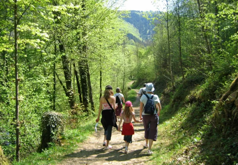 Mont'en Scène : 3 jours de randos et spectacles cet été