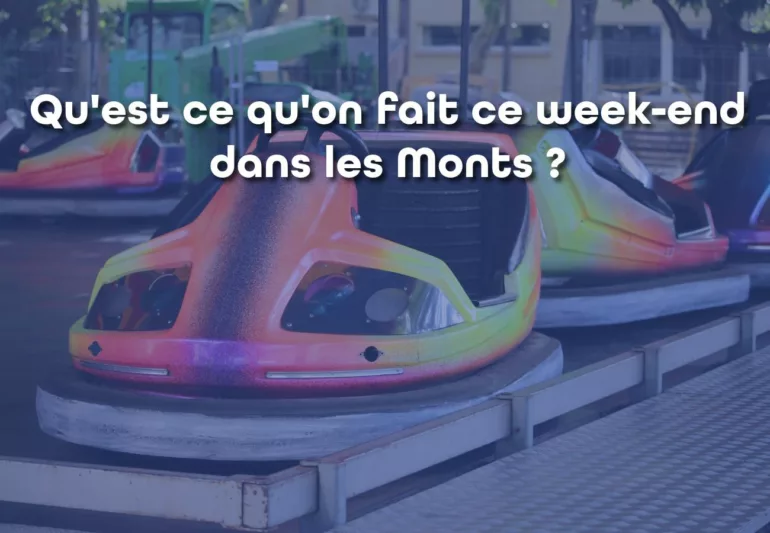 Week-end du 19 et 20 juillet dans les Monts du Lyonnais : 5 événements à retenir