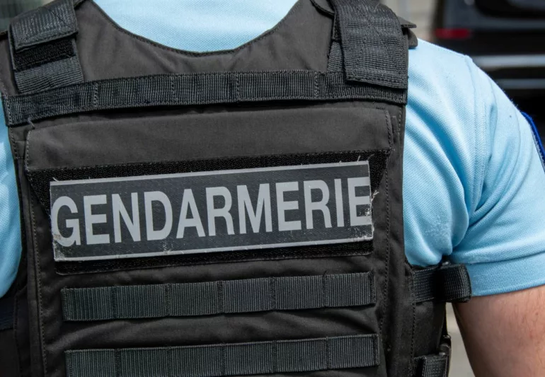 Série de cambriolages dans les Monts du Lyonnais en une nuit