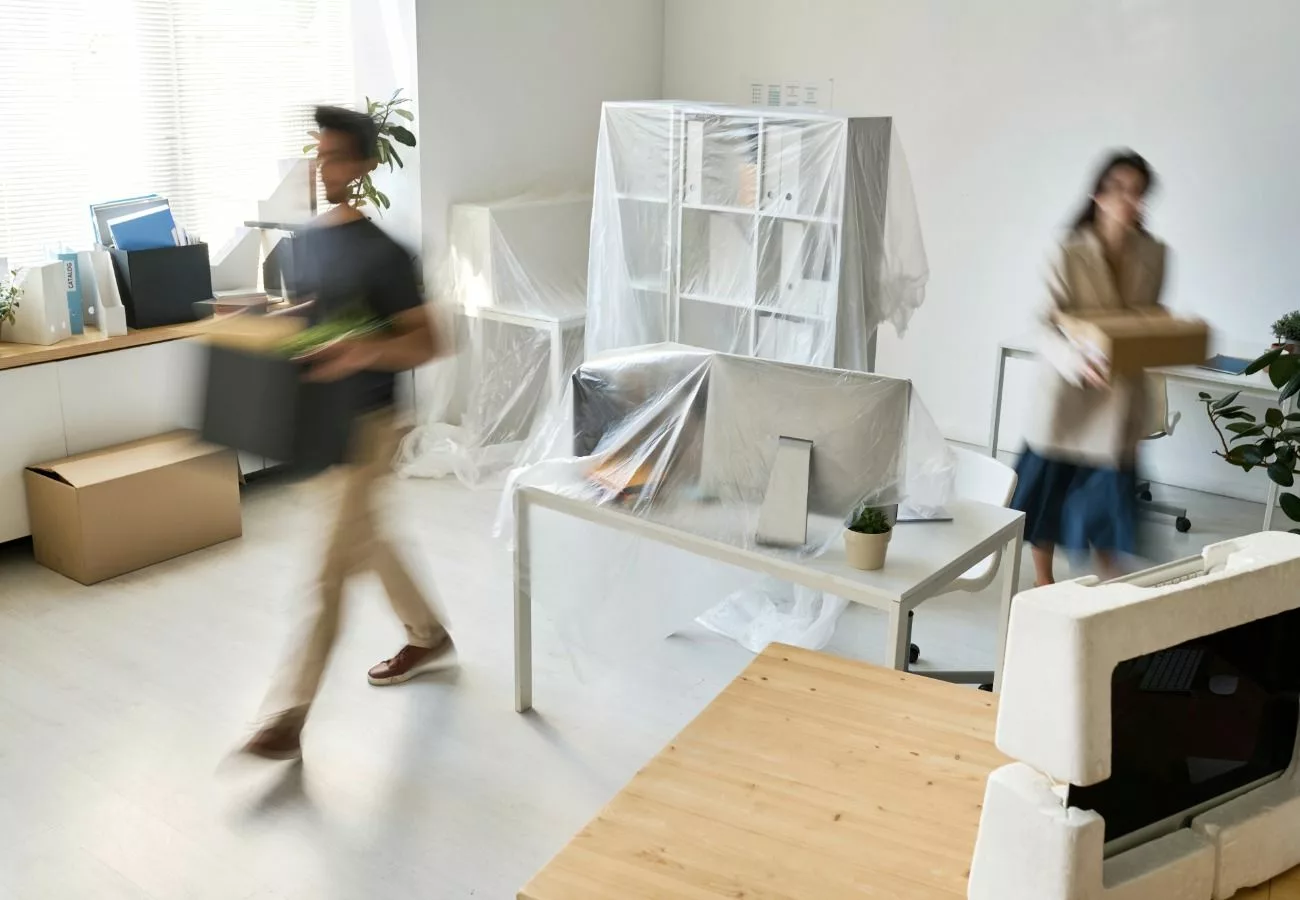 PIJ et Canevas 2.0 déménagent à L'Arborescence de L'Arbresle