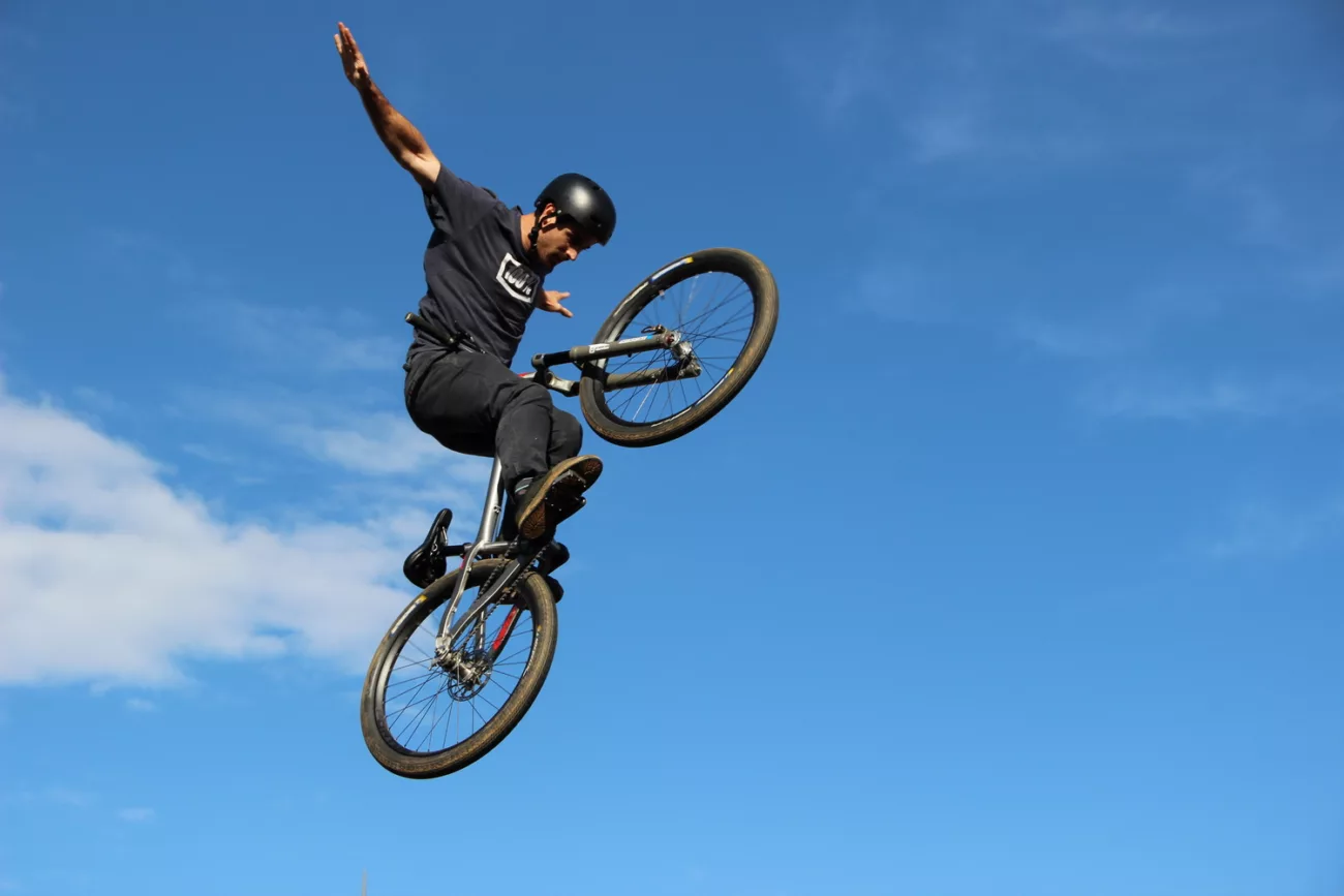 Le Festival VTT des Monts du Lyonnais revient pour sa 2e édition à Pollionnay