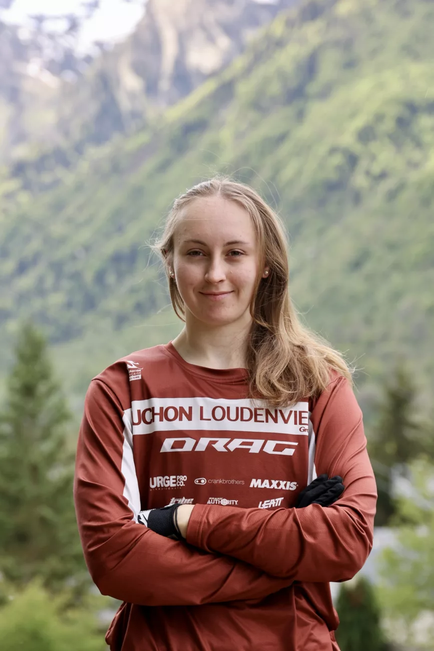 Le Festival VTT des Monts du Lyonnais revient pour sa 2e édition à Pollionnay