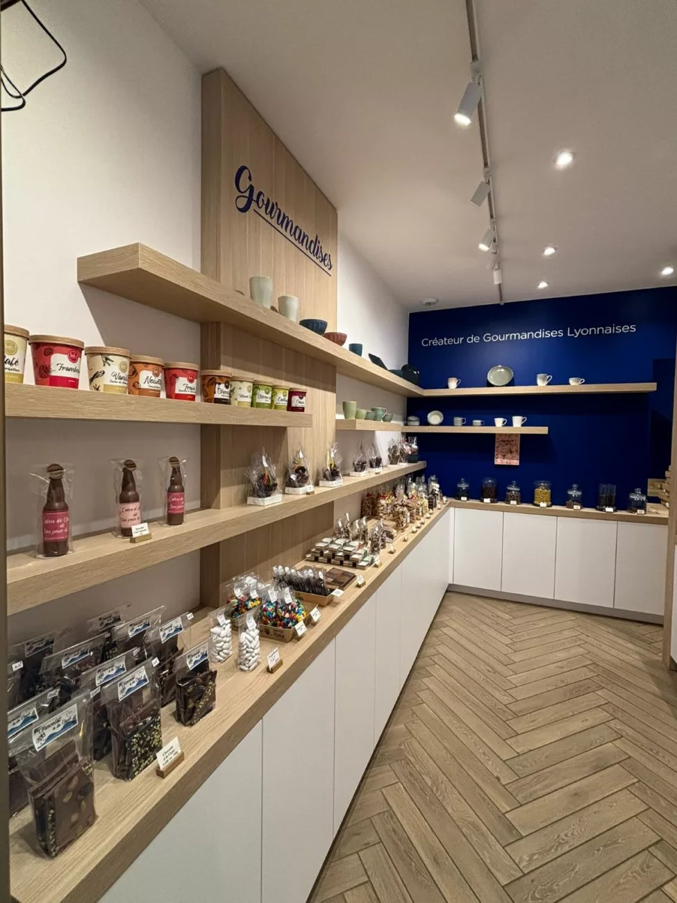 Choka la chocolaterie