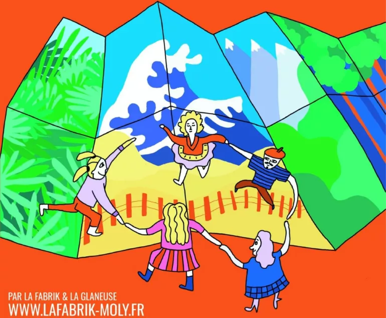 Le festival La Socane est de retour ce week-end à Saint-Symphorien-sur-Coise