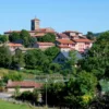 Montrottier : l’antenne Free coupée temporairement pendant la rénovation de l’éclairage de l’église 13 Montrottier : l’antenne Free coupée temporairement pendant la rénovation de l’éclairage de l’église