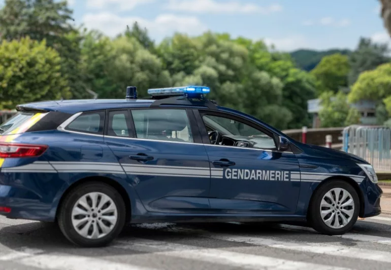 Un corps retrouvé au fond d’un puits à Lentilly : une enquête est en cours