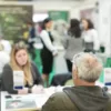 Rencontrez les entreprises qui recrutent dans les Monts du Lyonnais lors de deux soirées job-dating 14 Rencontrez les entreprises qui recrutent dans les Monts du Lyonnais lors de deux soirées job-dating