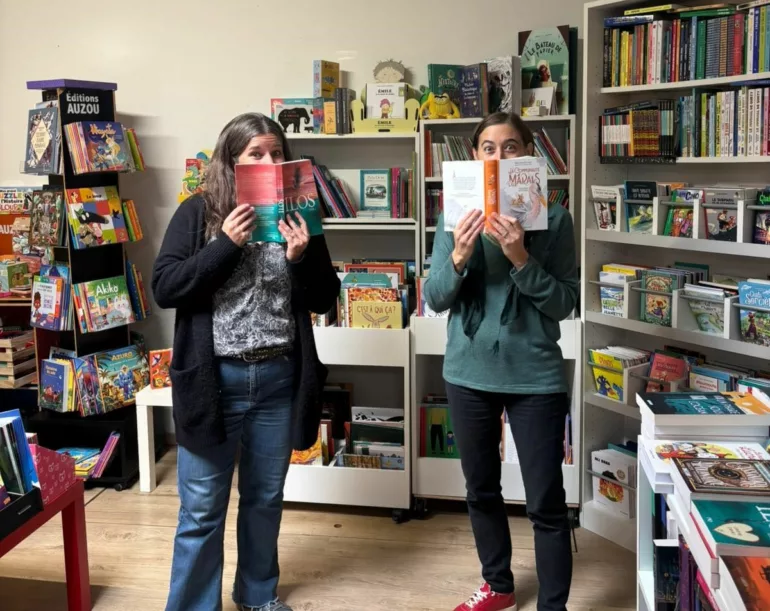 La librairie Mots et Merveilles multiplie les soirées littéraires