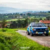 Le rallye Monts et Coteaux 2025 promet un spectacle intense dans les Monts du Lyonnais