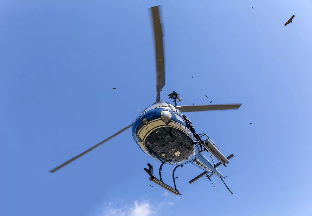 Des exercices des pompiers et des gendarmes prévus à Saint-Pierre-la-Palud cette semaine