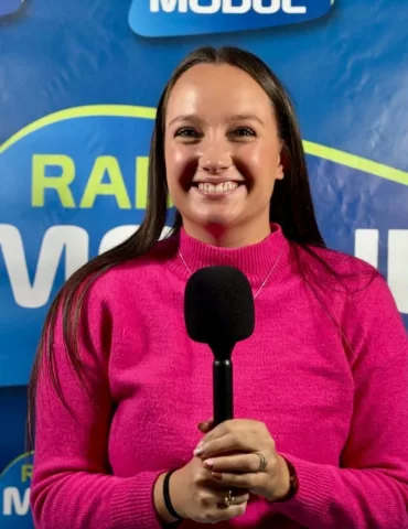 Suzon - chroniqueuse