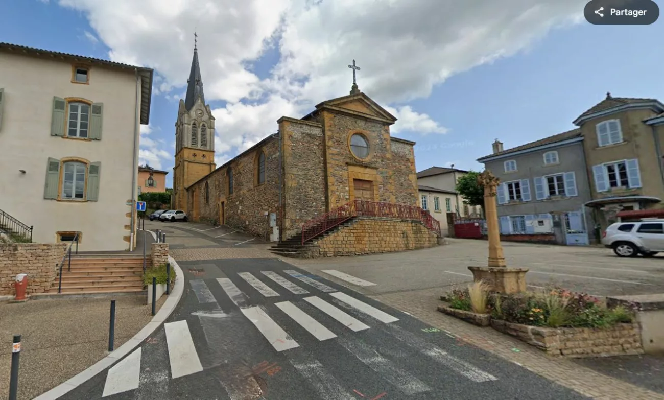 Sourcieux-les-Mines cherche un porteur de projet pour un nouveau commerce en cœur de village