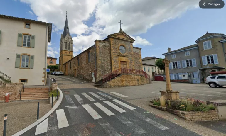 Sourcieux-les-Mines cherche un porteur de projet pour un nouveau commerce en cœur de village