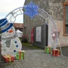 Chazelles-sur-Lyon a célébré la magie de Noël pendant tout le week-end