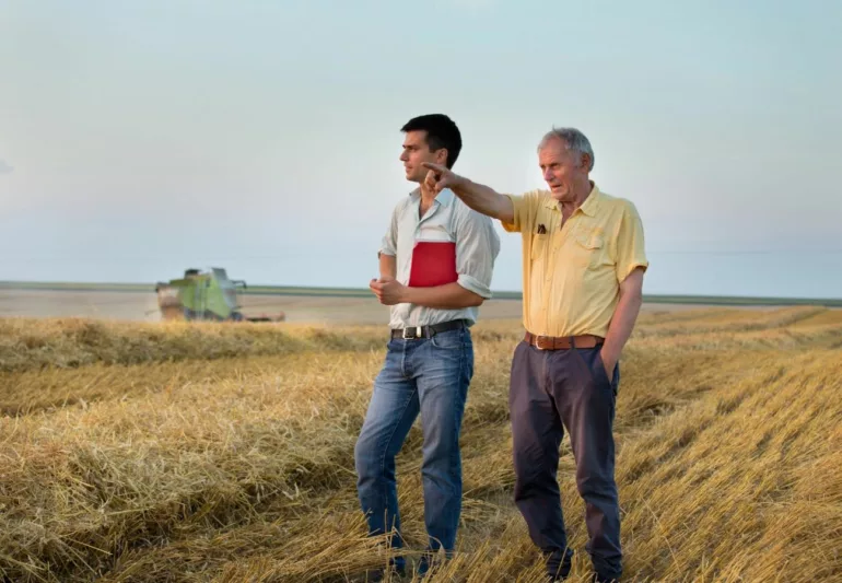 Un forum pour anticiper la transmission agricole dans les Monts du Lyonnais