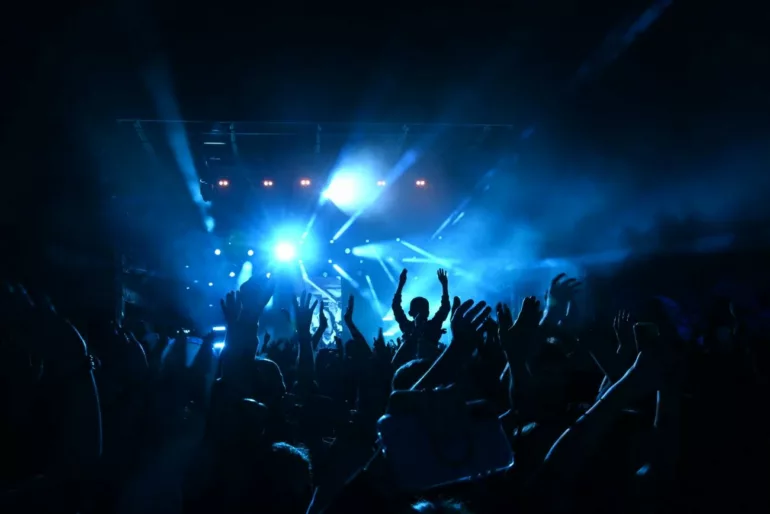 L’Aqueduc Festival revient à Chaponost pour deux soirées groove et gourmandes