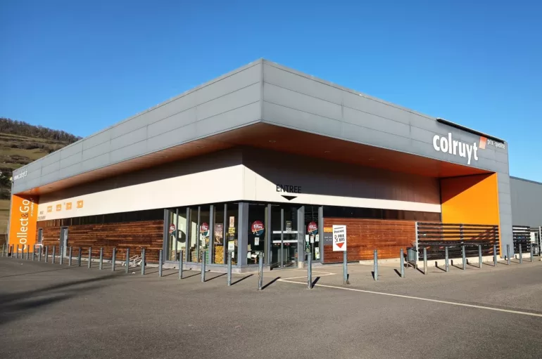 Un supermarché de Sainte-Foy-l’Argentière va changer d’enseigne en 2026