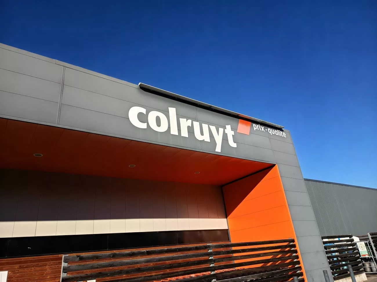 Colruyt Ste Foy largentiere03