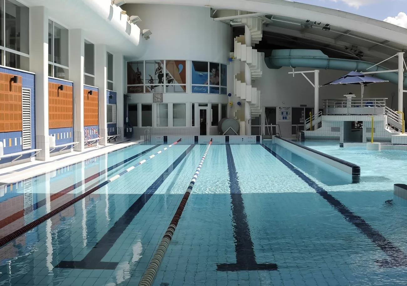 Les piscines des monts du Lyonnais engagées dans une rénovation énergétique d’ampleur