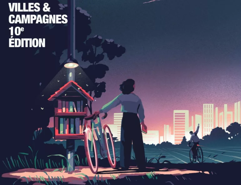 Les Nuits de la lecture illuminent les bibliothèques des Monts du Lyonnais du 21 au 25 janvier