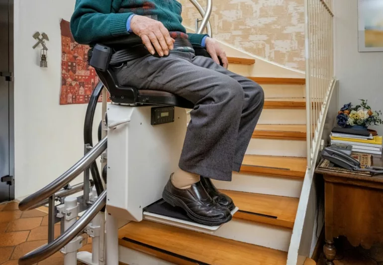 Les Monts du Lyonnais accompagnent gratuitement les habitants pour adapter leur logement