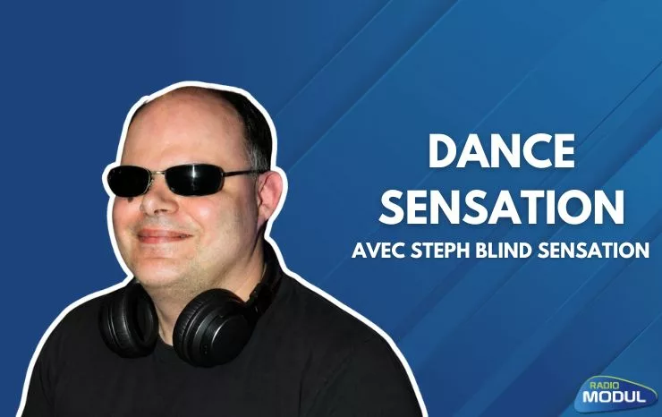 Dance Sensation - Steph Blind Sensation