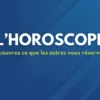 Horoscope