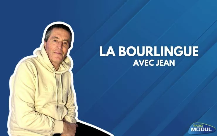 La Bourlingue