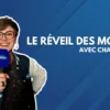 Le Réveil des Monts