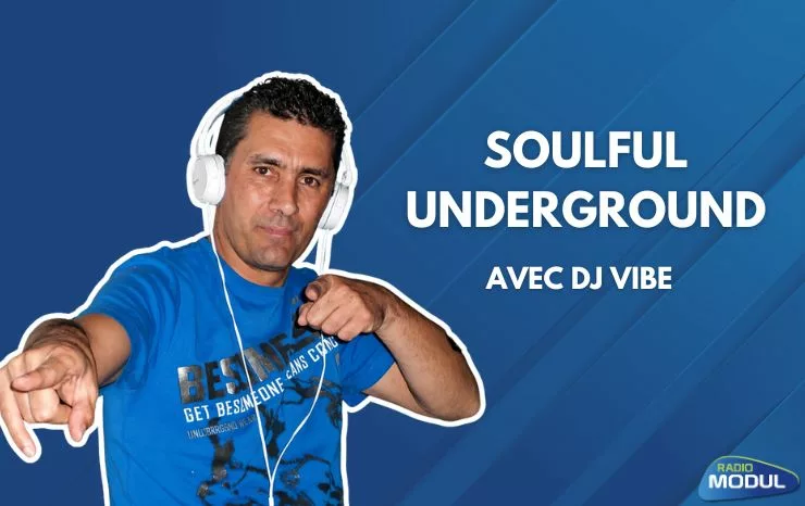 Soulful Underground